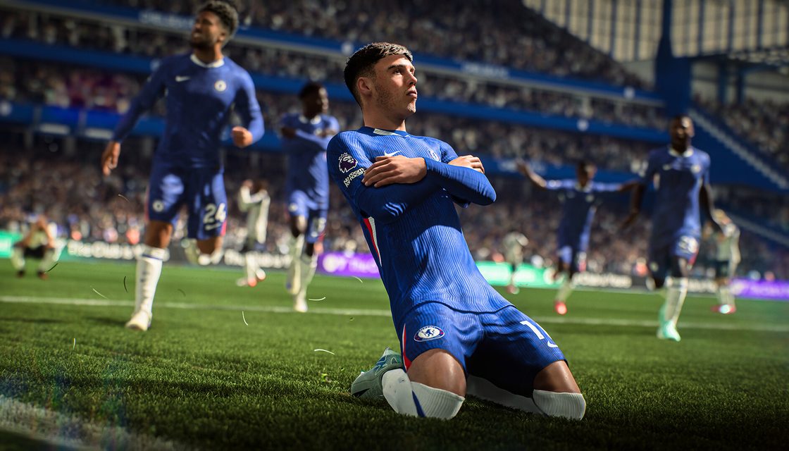 EA FC 26: دليل متقدم للكيمياء وأنماط الانسجام