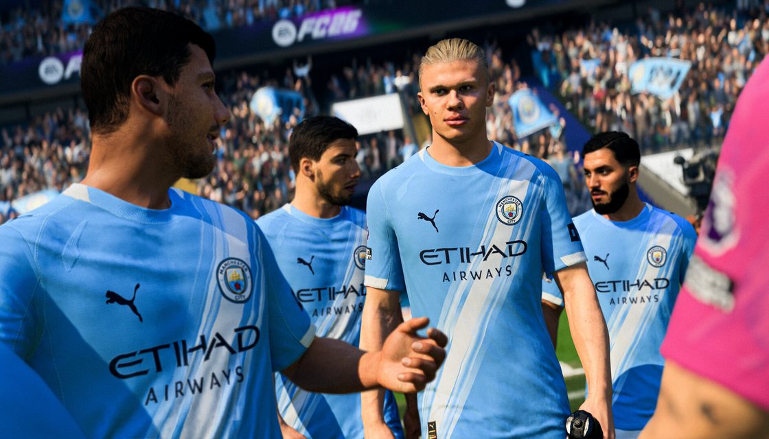 EA Sports FC 26: 最高の若手才能（Wonderkids）