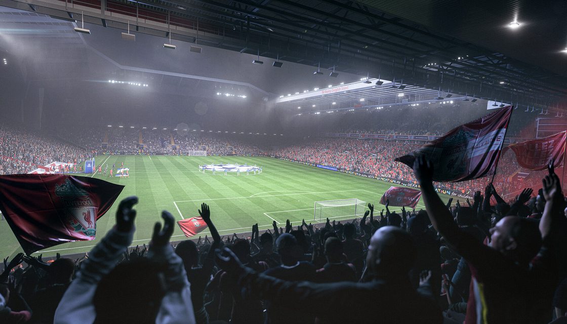 EA FC 26: دليل الدفاع 1 ضد 1 وتوقع اللعب