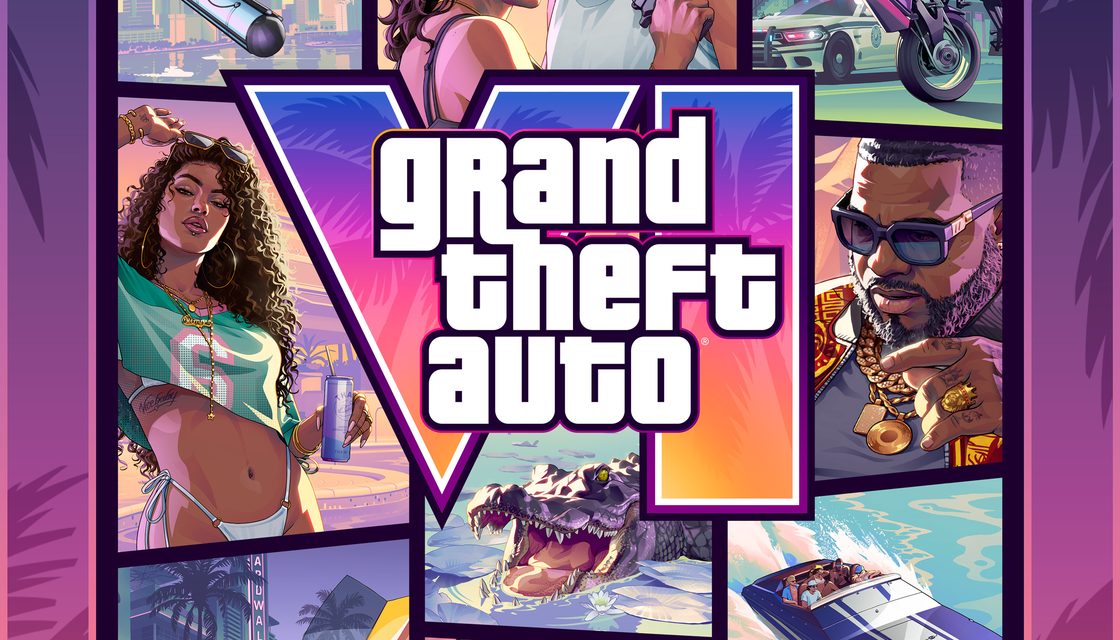 Personajes de GTA 6: Lucía y Jason – Toda la historia
