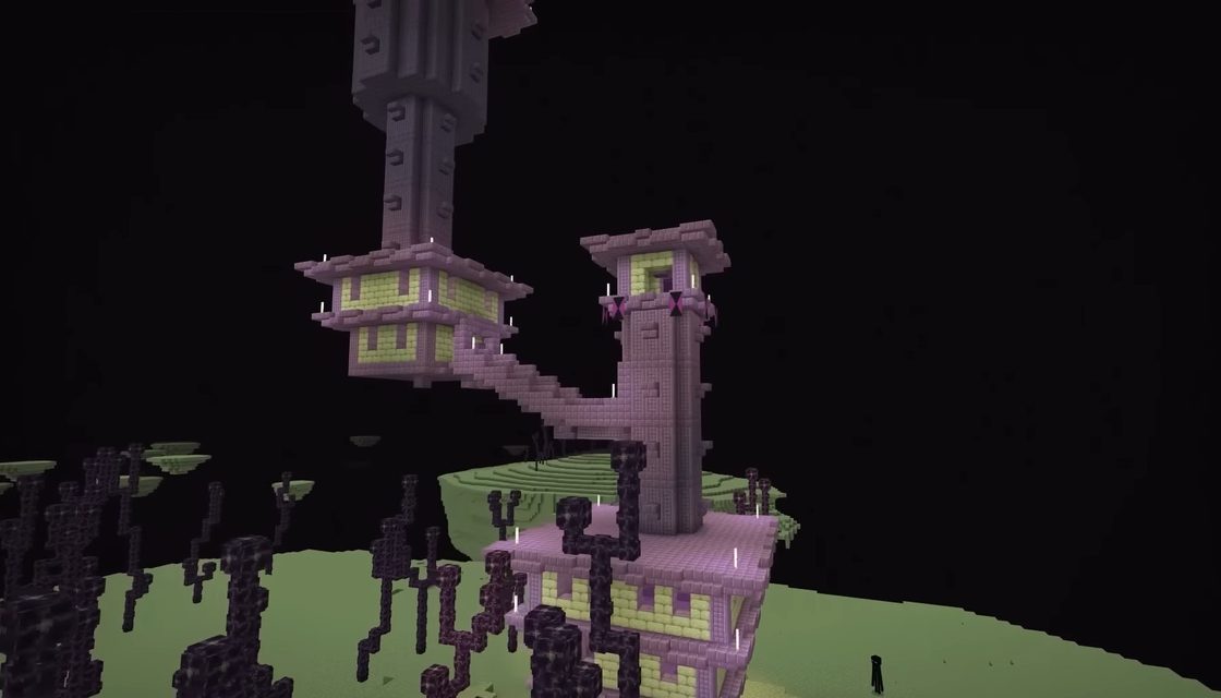 Guía del Nether: Cómo Sobrevivir y Prosperar