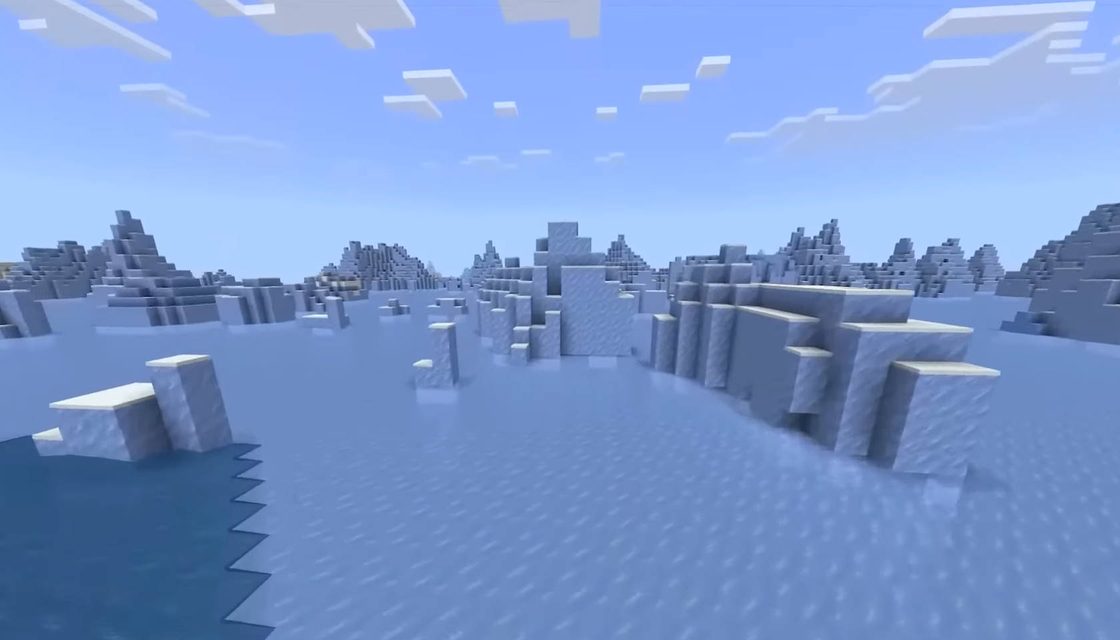 Guía de Supervivencia: Primer Día en Minecraft