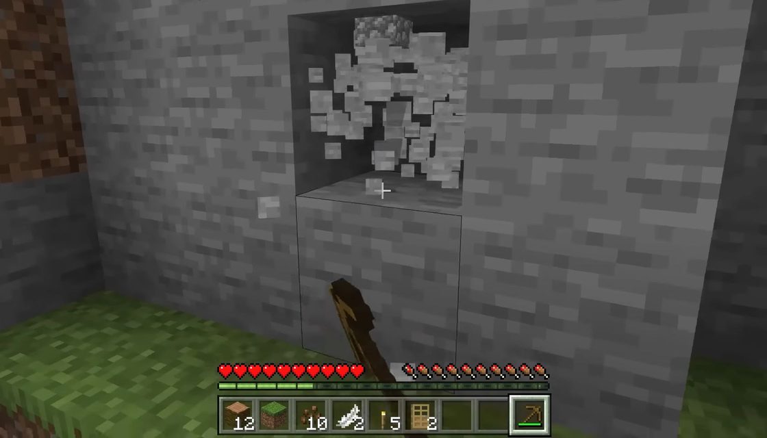 Las Mejores Granjas Automáticas de Minecraft