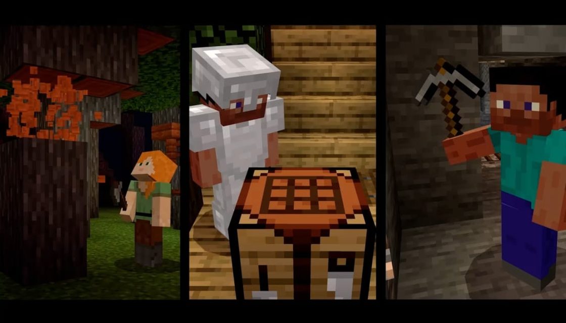 Minecraft: Guia Completa de Biomas