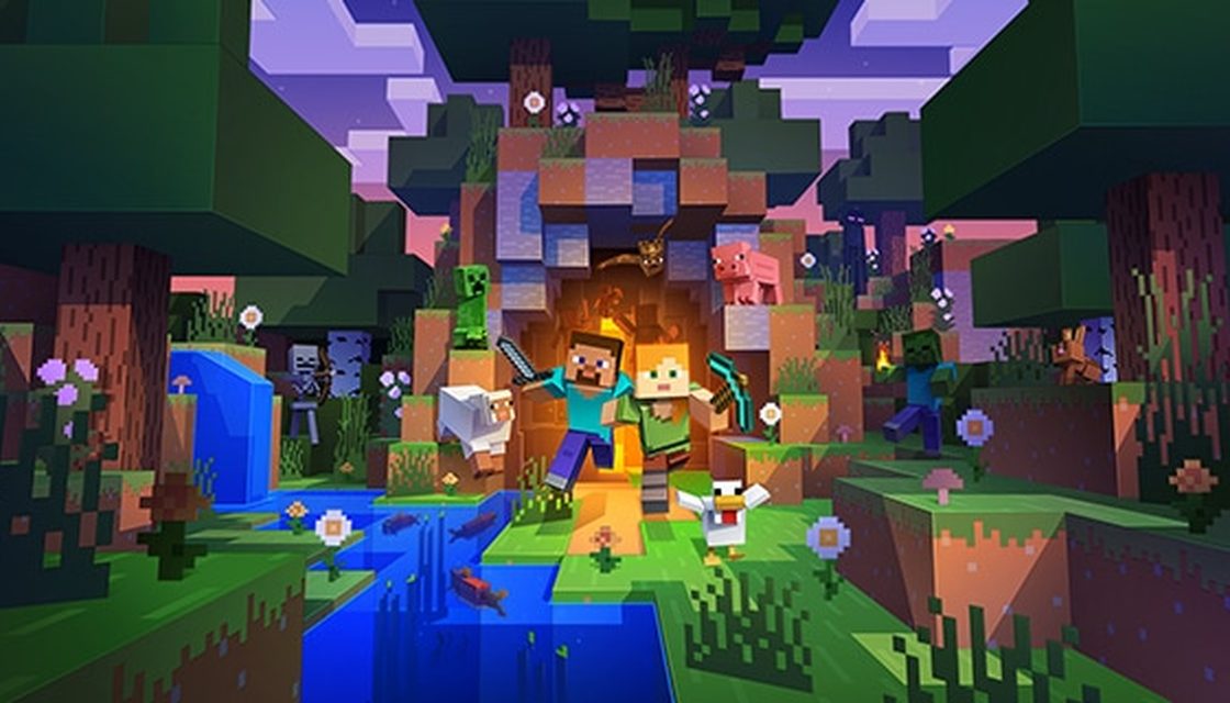 Las 15 Mejores Semillas para Minecraft 1.21