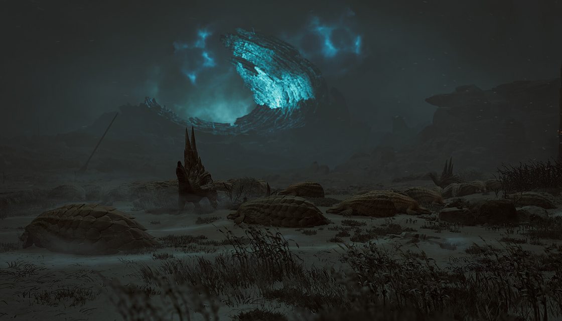 دليل المبتدئين في Monster Hunter Wilds