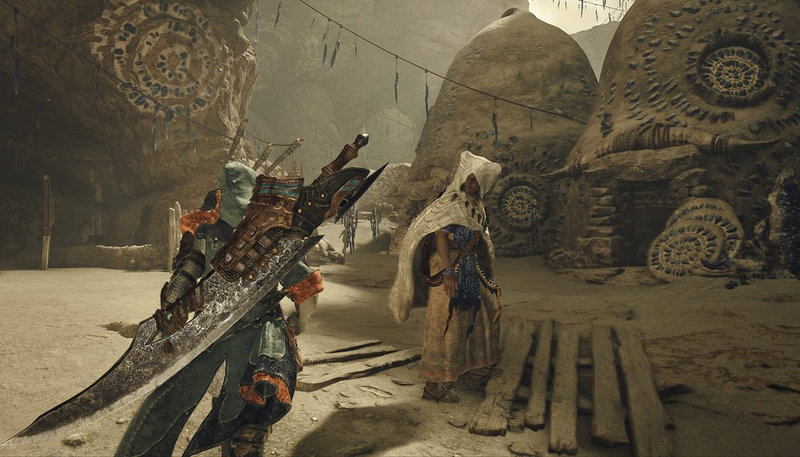 Monster Hunter Wilds: Lista de niveles de armas: Rango más fuerte de las 14 especies