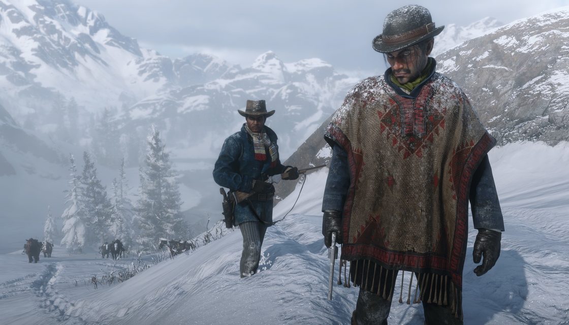 Mapas del Tesoro de RDR2: Todas las Recompensas