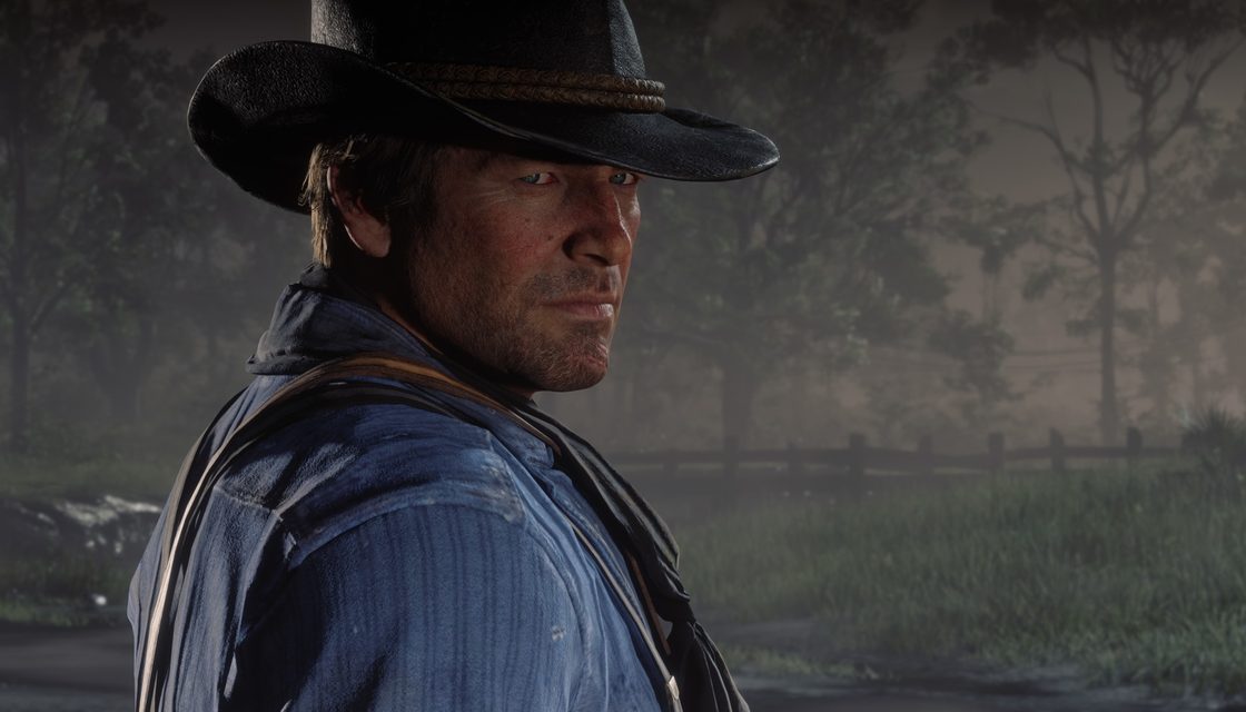 Secretos, huevos de pascua y lugares ocultos de RDR2