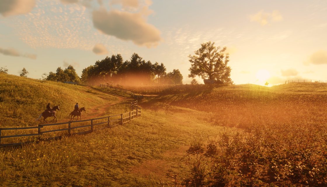 Ehrensystem in RDR2: Wie es funktioniert und wie man es erhöht oder senkt