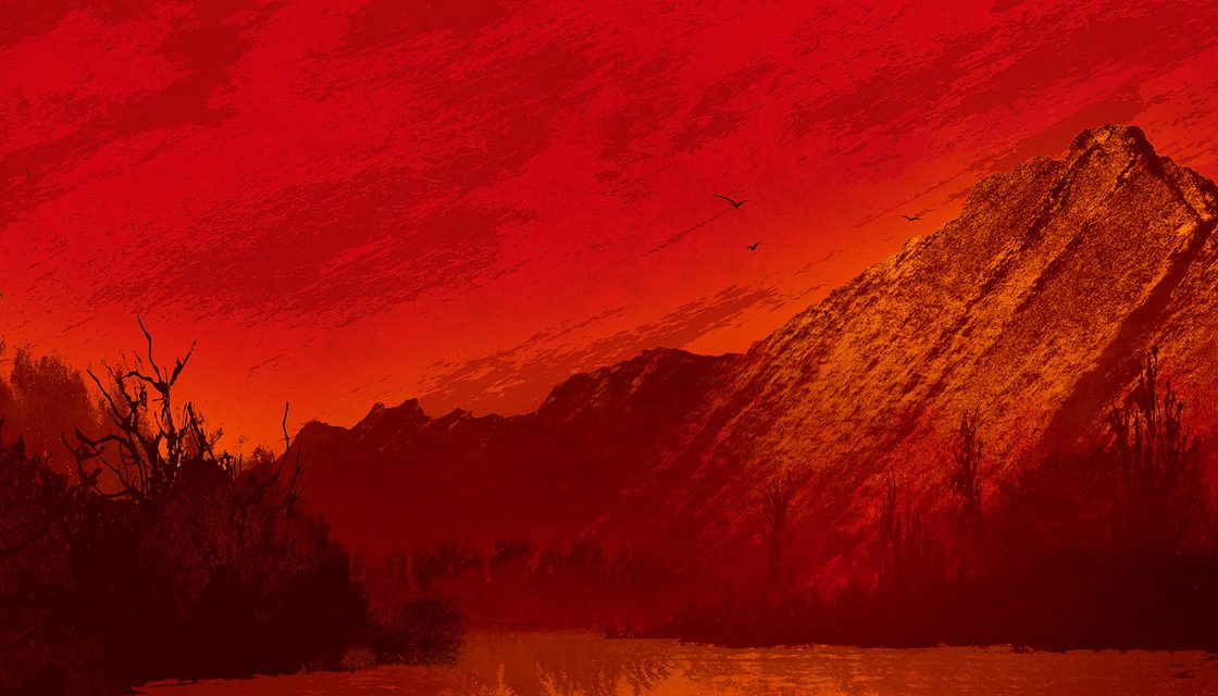 RDR2 最強の武器とカスタマイズ方法